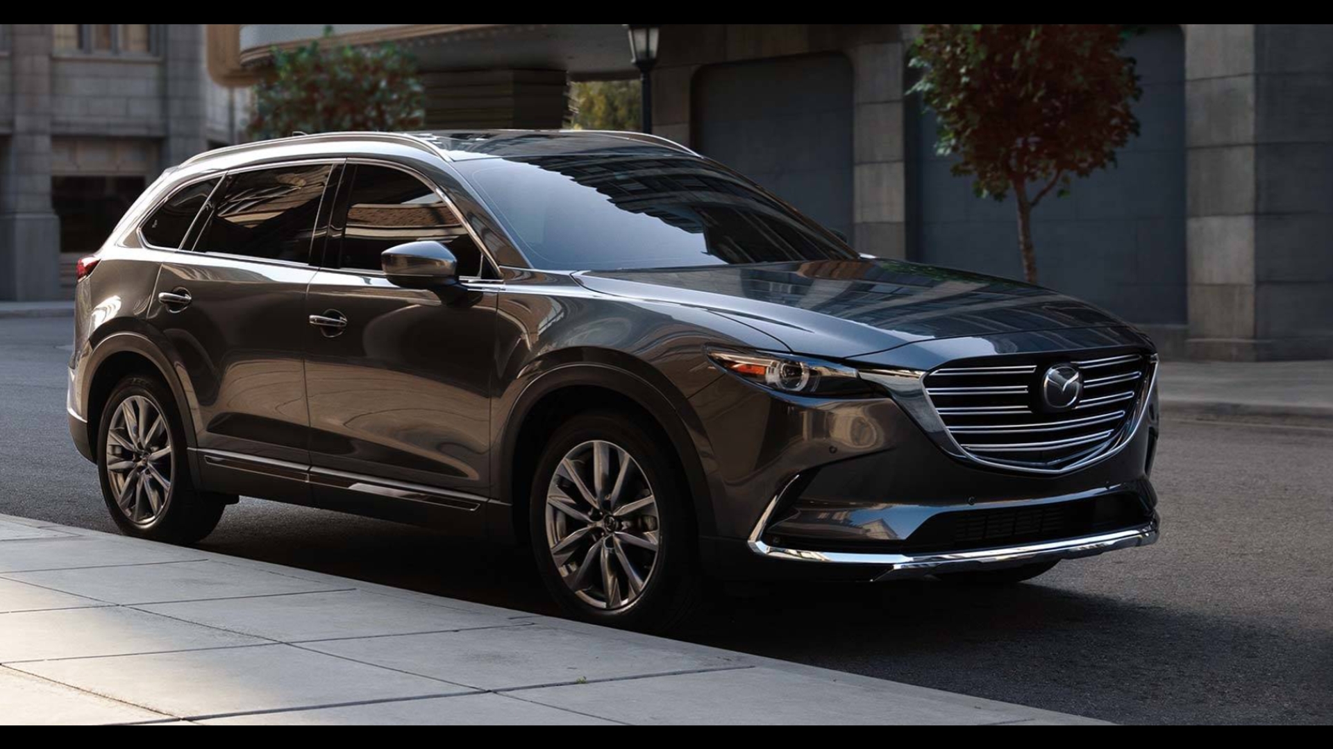 CX-9